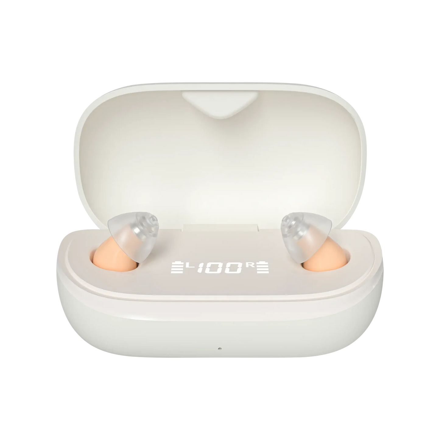 Comfort Hearing Aids